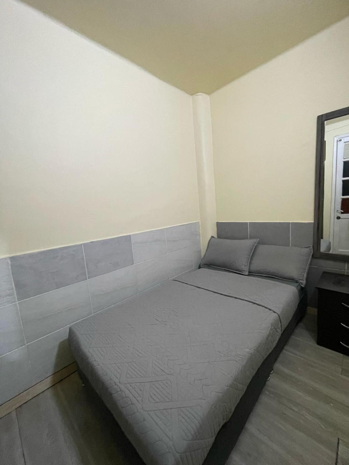 Hostel Quinta Camacho بوغوتا المظهر الخارجي الصورة